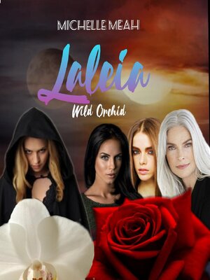 cover image of Laleia Wild Orchid